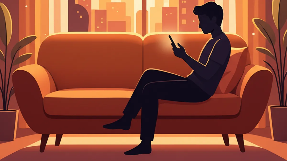 Puzzle games for a short commute